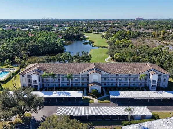 8750 Olde Hickory Ave APT 9109, Sarasota, FL 34238