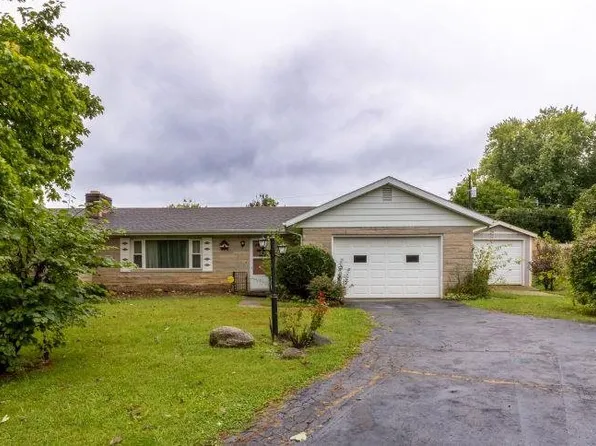 1029 W 3rd St, Connersville, IN 47331
