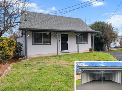 3443 West St, Redding, CA, 96001