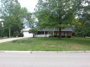 1046 Willow Ln, Mason, OH