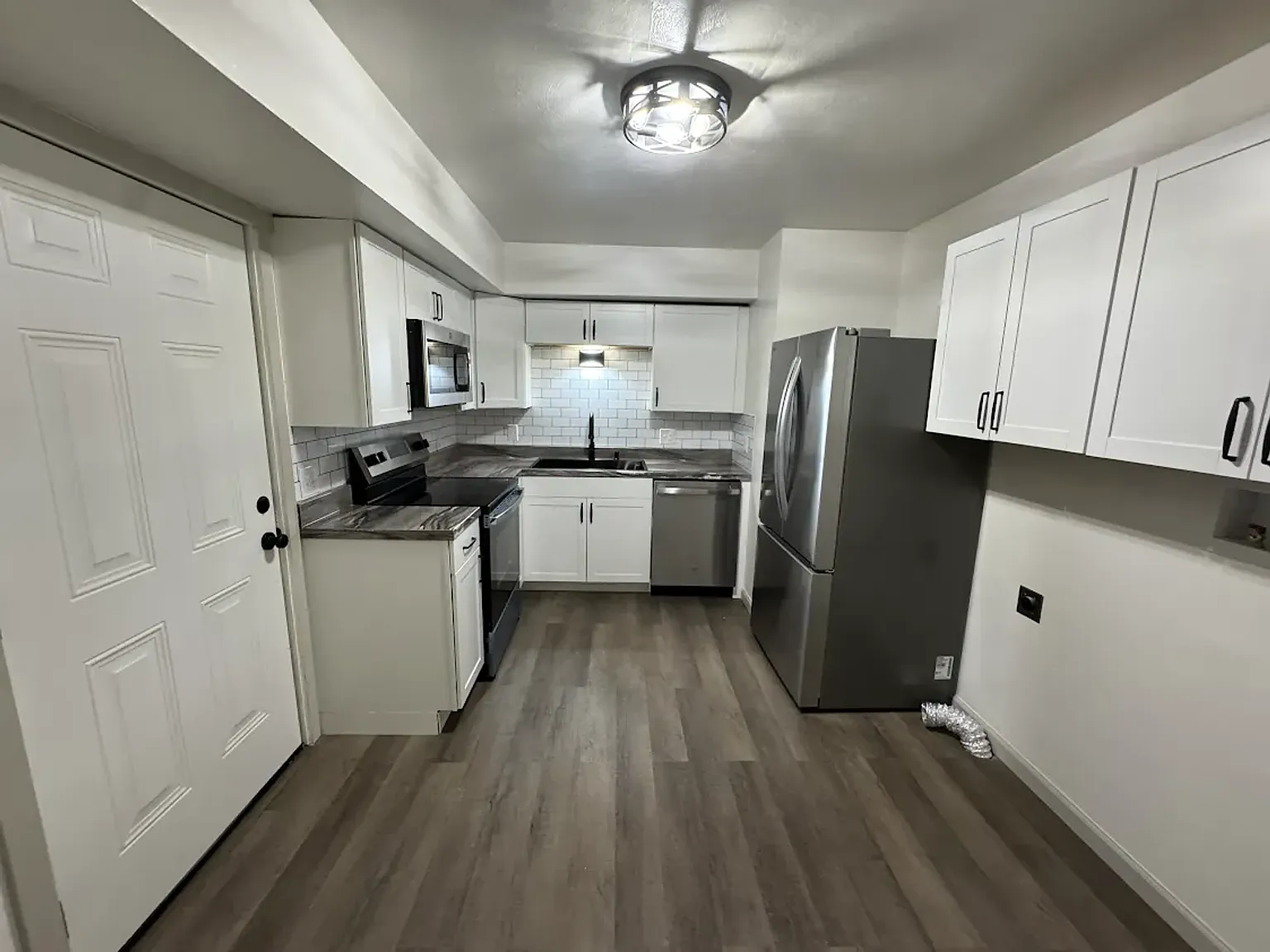 Cypress Townhomes — Photo 4