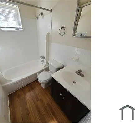 1 bed, 900 sqft, $1,250 — Photo 3