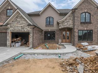 2800 Firenze Park, Lexington, KY 40509