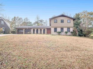 481 S Susan Creek Dr #7, Stone Mountain, GA 30083