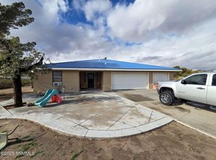 1021 La Quinta St, Las Cruces, NM 88007
