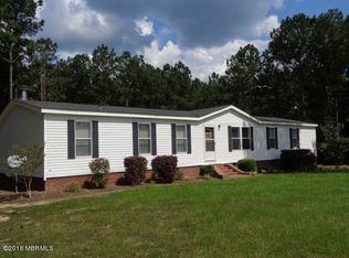 857 Sixteenth Church Rd, Hickory, MS 39332