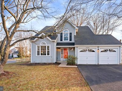 13216 Stone Heather Dr, Herndon, VA, 20171
