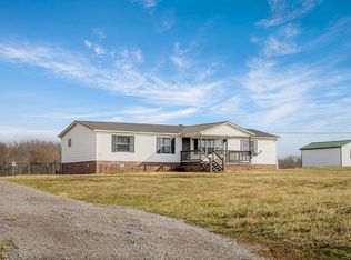 285 Miller Ln, Smithville, TN 37166