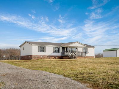 285 Miller Ln, Smithville, TN, 37166