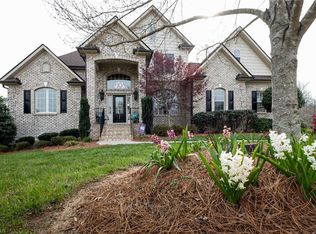 365 Norwood Hills Dr, Winston Salem, NC 27107