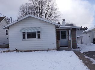 160 N Harrison St, Johnson City, NY 13790