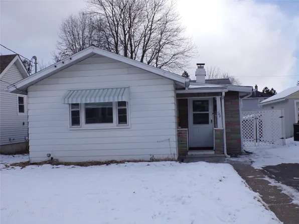 160 N Harrison St, Johnson City, NY 13790