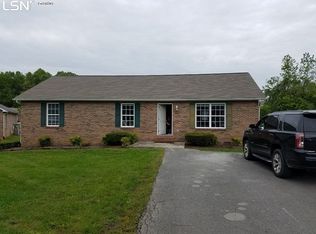 419 Blake Cir, Cookeville, TN 38501