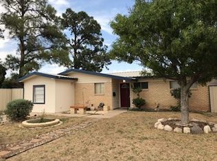 2704 Bagley Ave, Odessa, TX 79764