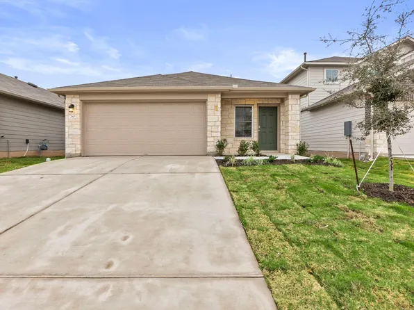 280 Granary Dr, Uhland, TX 78640