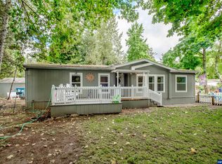 1549 Fern Ridge Rd SE #35, Stayton, OR 97383