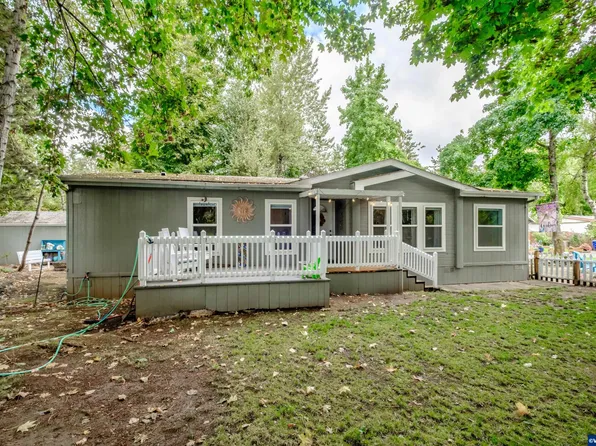 1549 Fern Ridge Rd SE #35, Stayton, OR 97383