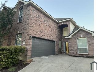 8100 Boulder River Trl, McKinney, TX 75070