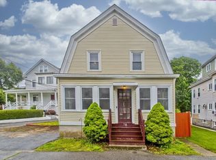 78 Proctor St, Salem, MA 01970