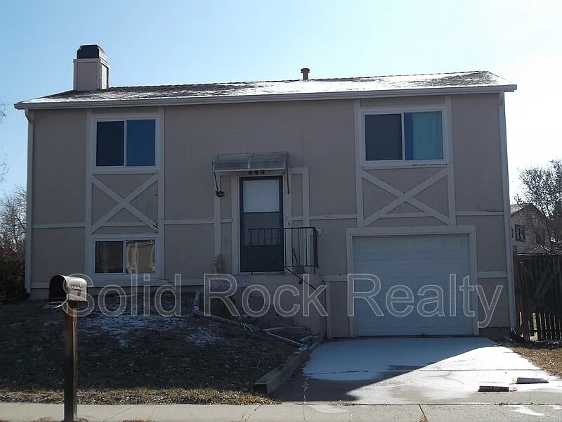 Building Photo - 4443 Berryknoll Dr
