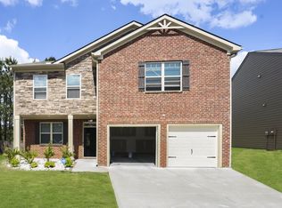 6062 Barrington Cir, Union City, GA 30291