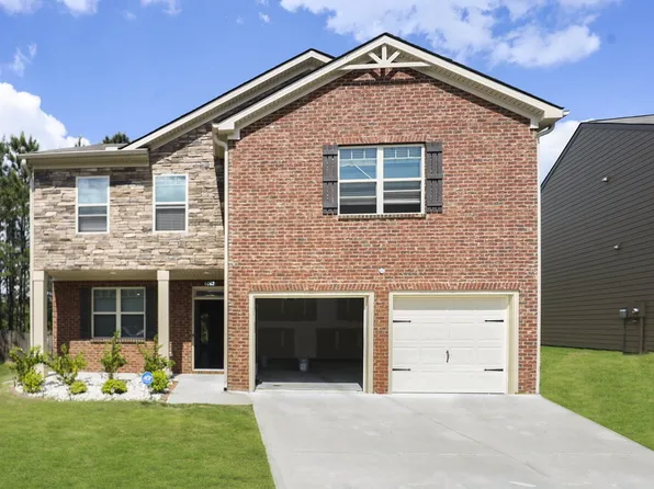 6062 Barrington Cir, Union City, GA 30291