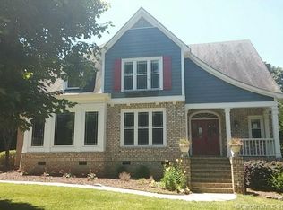 115 Plantation Dr, Mooresville, NC 28117