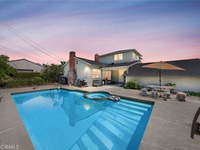 1327 E Merced Ave, West Covina, CA, 91790