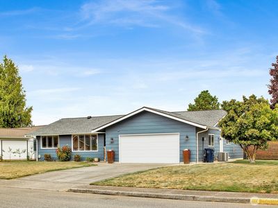 307 Kwanzan Drive, Lynden, WA, 98264