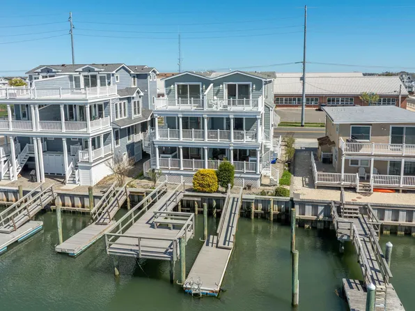 3142 Ocean Dr #S, Avalon, NJ 08202