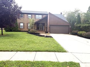 1703 Country Club Dr, Cherry Hill, NJ 08003