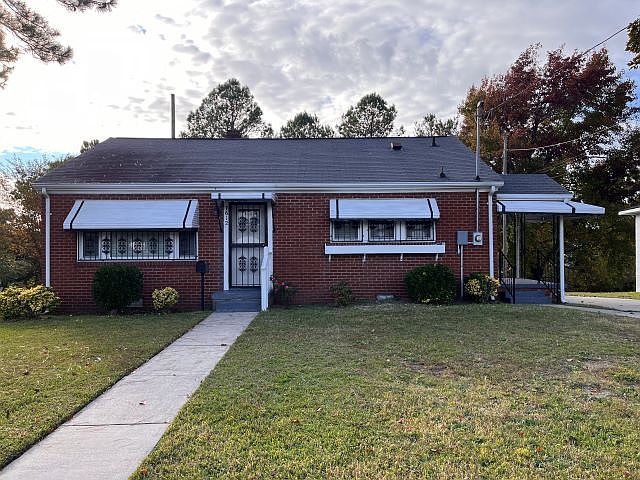 1st image of 1612 Lincoln Dr