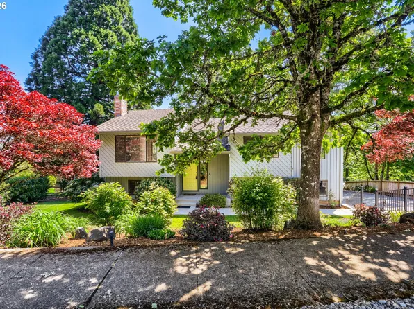 4291 Riverview Dr, West Linn, OR 97068