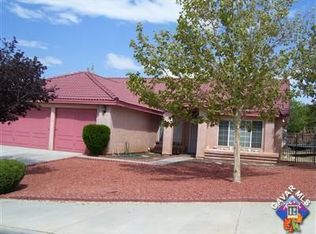 38816 Brookdale Rd, Palmdale, CA 93551