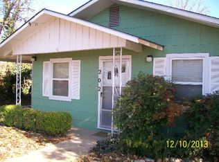 202 Washington St, Ingram, TX 78025