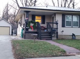 613 Park Ave, Cherokee, IA 51012