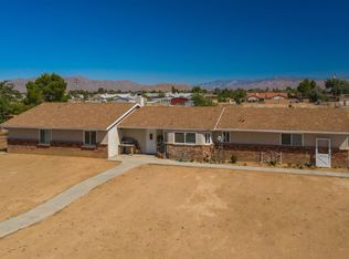 15185 Apache Rd, Apple Valley, CA 92307