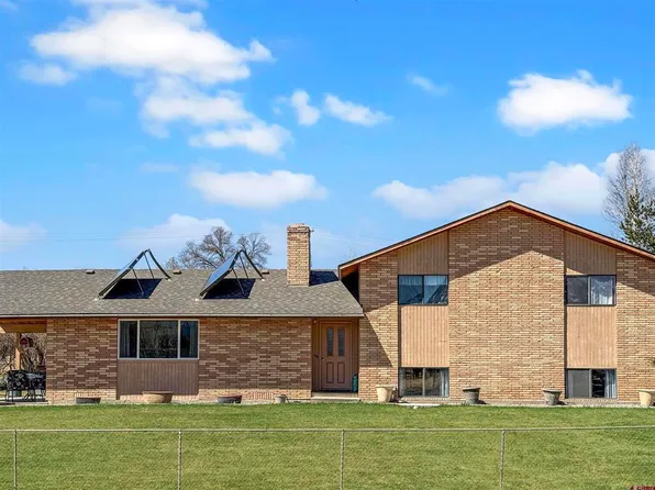 34708 Hanson Road, Hotchkiss, CO 81419