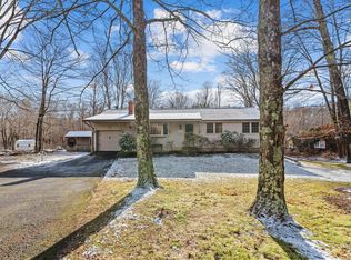 123 W High St, East Hampton, CT 06424