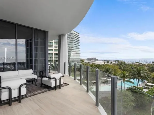 2821 S Bayshore Dr, Miami, FL