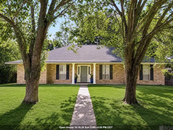 4377 Chelsea Dr, Baton Rouge, LA 70809