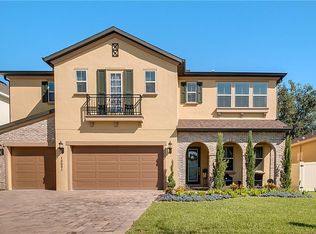 14541 Sunbridge Cir, Winter Garden, FL 34787