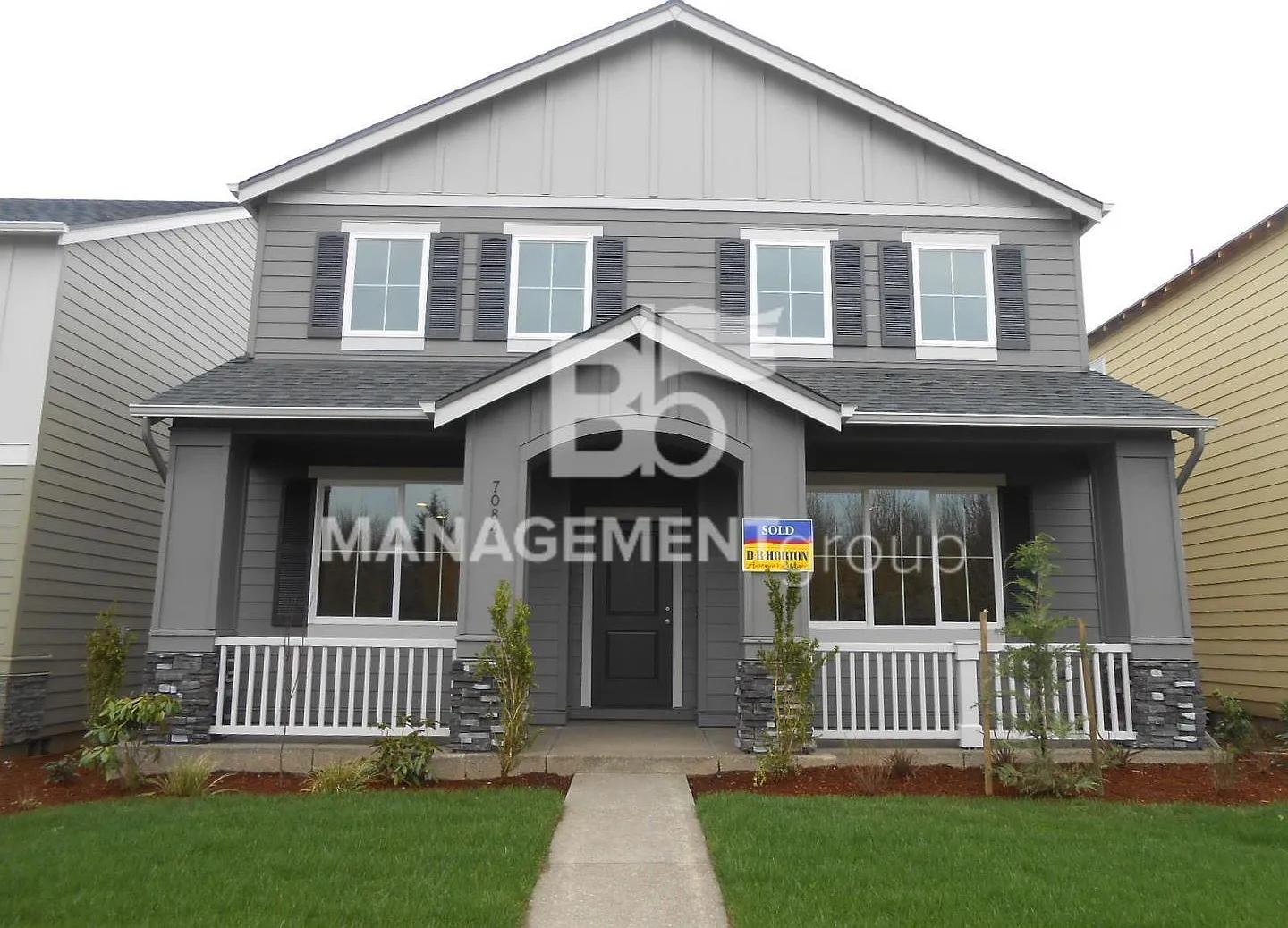 Newer NW Portland/Bethany Home Located In Abby Creek! — Photo 1