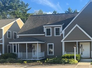970 Tory Pines Rd #C, Francestown, NH 03043