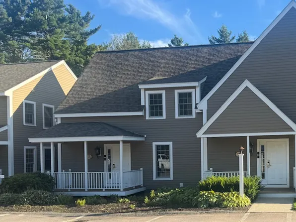 970 Tory Pines Rd #C, Francestown, NH 03043