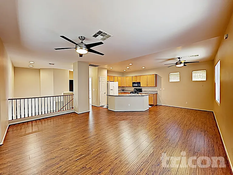 3536 Ashford Grove St — Photo 3