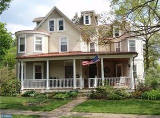 374 Maple Ave, Doylestown, PA 18901