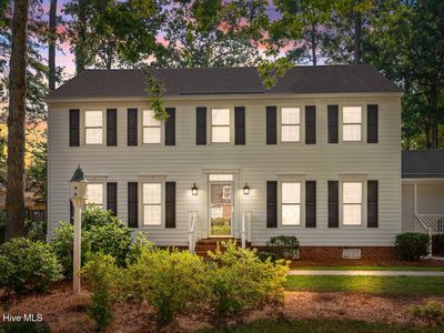 1615 Canterbury Road, Tarboro, NC, 27886