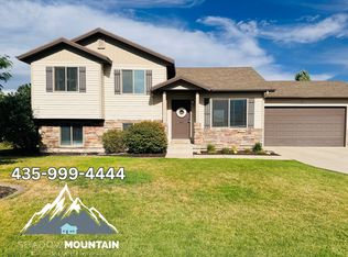 3336 S 1416 W, Nibley, UT 84321