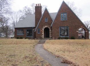 241 Van Buren Blvd, Terre Haute, IN 47803